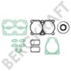 IVECO 93161411 Repair Kit, compressor